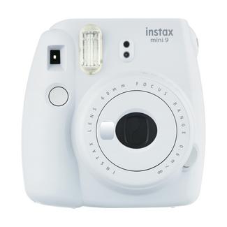 Fujifilm instax mini 9 Branco Esfumado