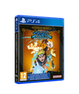 Jogo PS4 NARUTO X BORUTO Ultimate Ninja STORM CONNECTIONS (Ultimate Edition)