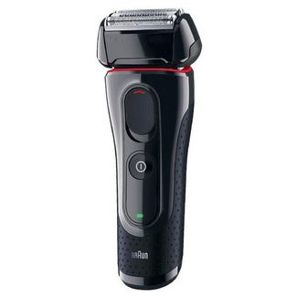 Máquina de Barbear BRAUN SERIE 5 5030S (Autonomia 45 min – Bateria)