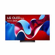Smart TV LG 55′ OLED UHD 4K 55C4 – 140 cm