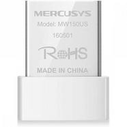 Mercusys MW150US Adaptador WiFi N150
