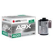 1 AgfaPhoto APX Pan 400 135/36