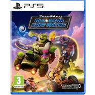DreamWorks All-Star Kart Racing – PS5