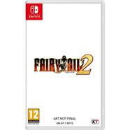 Jogo Nintendo Switch Fairy Tail 2
