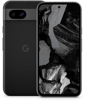 Smartphone GOOGLE PIXEL 8A (6.1” – 8 GB – 128 GB – Obsidian)
