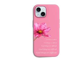 Capa SBS Good Things Oppo A58 (Rosa)
