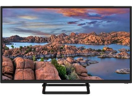 TV SMART TECH LE-32P28 LED 32” HD Smart TV