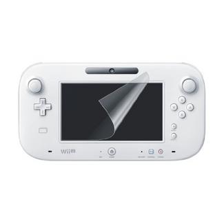 Nintendo Wii U Set Acessório Gamepad