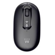 Rato Bluetooth Sem Fios EWENT Ew3241 Preto Bluetooth Rf