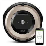 Aspirador Robô IROBOT Roomba Combo I5 Cinzento texturizado