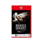 Jogo Nintendo Switch 2 Bravely Default Flying Fairy