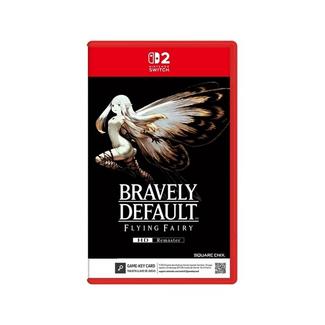 Jogo Nintendo Switch 2 Bravely Default Flying Fairy