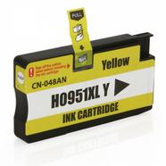 Tinteiro Compativel Quality HP 951XL V4/V5 Yellow