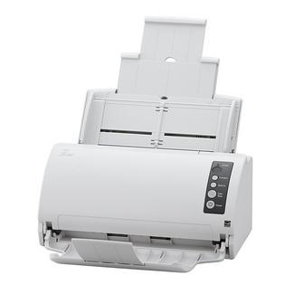 Fujitsu Fi-7030 Scanner ADF 600×600 Branco