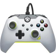 Comando Wired Controller Electric White Licenciado – Xbox Series X