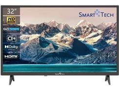 TV SMART TECH 32HN10T2 (LED – 32” – 81 cm – HD)