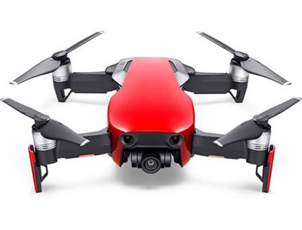 Drone DJI Mavic Air – Flame Red