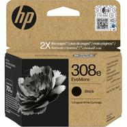 Tinteiro HP EvoMore 7FP22UE 308e – Preto default