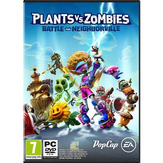 Plants vs Zombies: Battle for Neighborville – PC