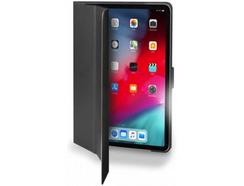 Capa Tablet SBS Trio Book (iPad Pro – 12.9” – Preto)