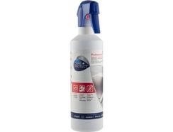 Spray Limpeza Vitrocerâmica e Indução CARE+PROTECT CSL3805/1