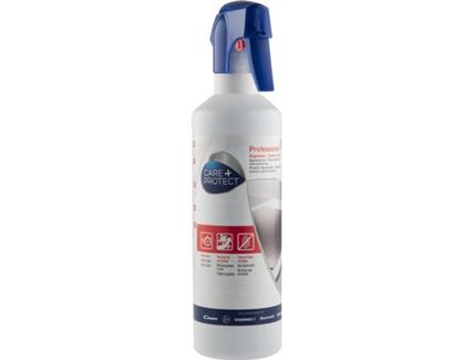Spray Limpeza Vitrocerâmica e Indução CARE+PROTECT CSL3805/1