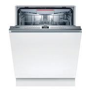 Máquina de Lavar Loiça de Encastre Bosch SMV4HVX33E 13 Serviços – Painel Inox