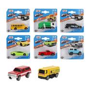 Maisto – Carros Fresh Metal – Modelos Sortidos default