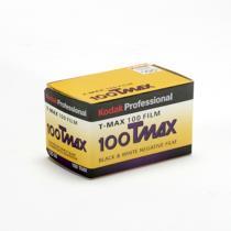 Kodak T-MAX 100 135/36