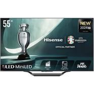 Hisense 55U7NQ 55″ Mini-LED UltraHD 4K 144Hz IMAX Dolby Vision