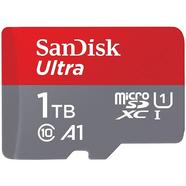 SanDisk Ultra MicroSDXC 1TB UHS-I A1 Classe 10