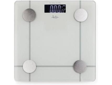 Balança Digital JATA HBAS1504 (Peso máximo: 180 kg)