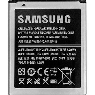 Bateria SAMSUNG Galaxy S3 Mini