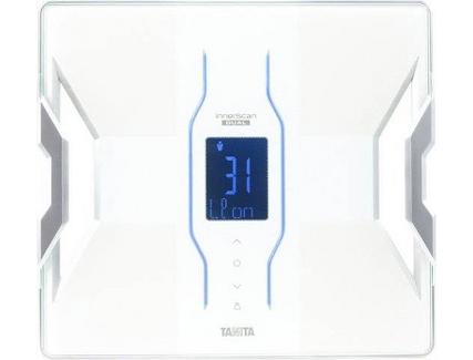 Balança Digital TANITA RD-953 WHITE ( Peso máximo 200 kg)