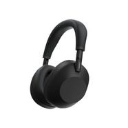 SONY – Auscultadores Bluetooth Sony WH-1000XM6 Noise Cancelling Preto