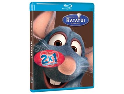 Blu-Ray Ratatui