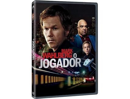 DVD O Jogador
