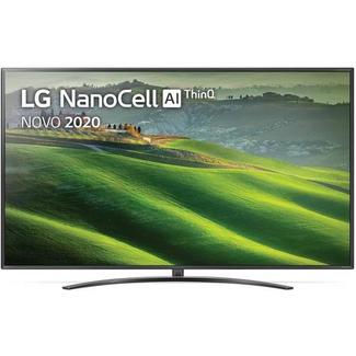 TV LG 50NANO796 Nano Cell 50” 4K Smart TV