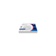 Bolsas CD/DVD Plástico MediaRange, 1 Disco – Pack 50 unidades