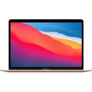 Macbook Air APPLE Dourado – MGND3Y/A (13.3” – Apple M1 – RAM: 8 GB – 256 GB SSD – Integrada)