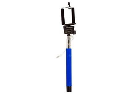 Selfie Stick Manual XTREME Azul