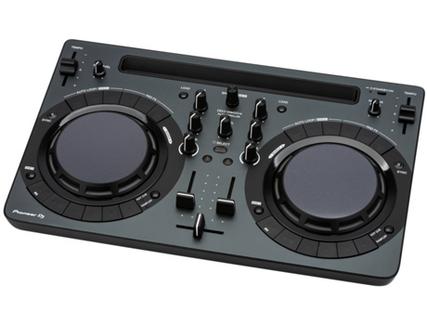Controlador DJ PIONEER DDJ-WEGO4-K