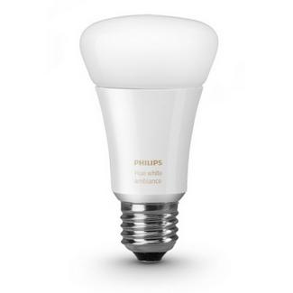 Philips Lâmpada Hue – Luz Ambiente Branca e Colorida
