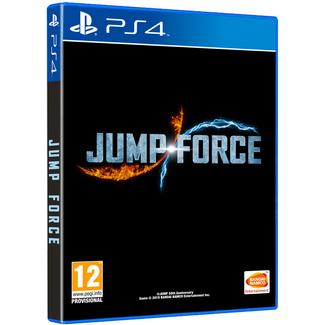Jump Force – PS4