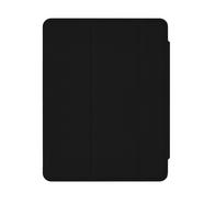 Capa iPad Pro 12.9 MACALLY Bookstand Preto