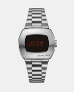 Hamilton – Relógio American Classic H52414130 em aço