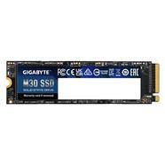 Gigabyte M30 SSD 512GB M.2 NVMe 1.3 PCIe 3.0×4