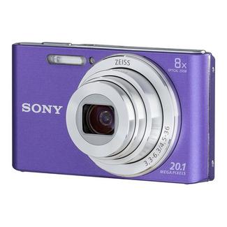 Máquina Fotográfica SONY DSC-W830