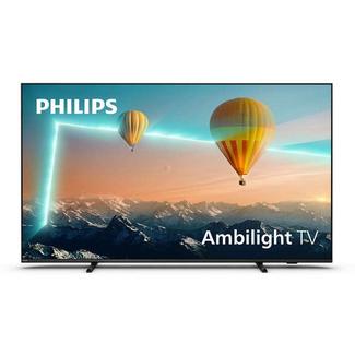 TV PHILIPS 65PUS8007/12 LED 65” 4K Smart TV