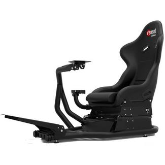 Cadeira Gaming RSEAT RS1 Preto/Preto